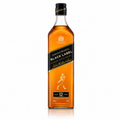Johnnie Walker Black Label 12 Años - Whisky Escocés 700ml