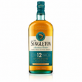 Whisky Singleton Luscious Nectar 12 años 700 ml