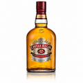Chivas Regal 12 Años - Blended Scotch Whisky Premium 700ml