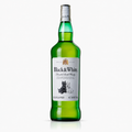 Whisky Black & White 700 ml