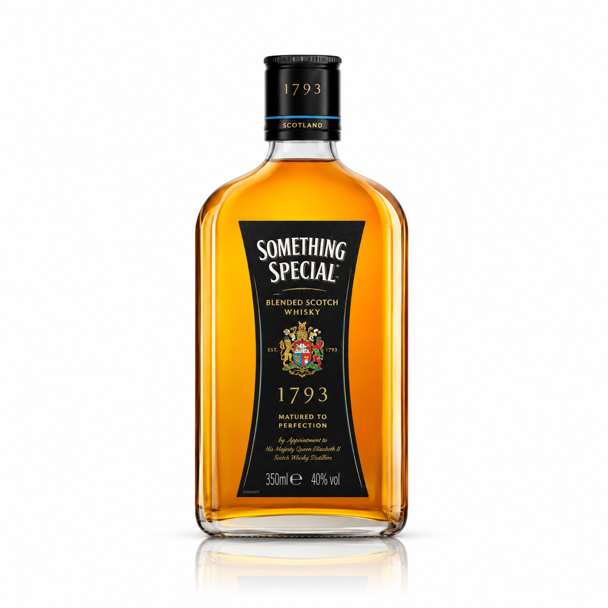 Whisky Something Special 350 ml