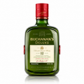 Buchanan's Deluxe 12 Años - Whisky Escocés Premium 750ml