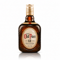 Old Parr 12 Años - Whisky Escocés de Lujo 750ml